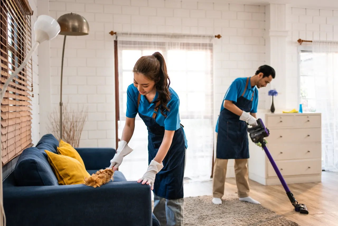 BOS Cleaners: Από τον Καναδά στην Ελλάδα και την Αλβανία — Η νέα εποχή στον επαγγελματικό καθαρισμό